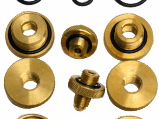 Accessory | Backflow Test Kits