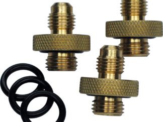 110631 | Backflow Test Kits